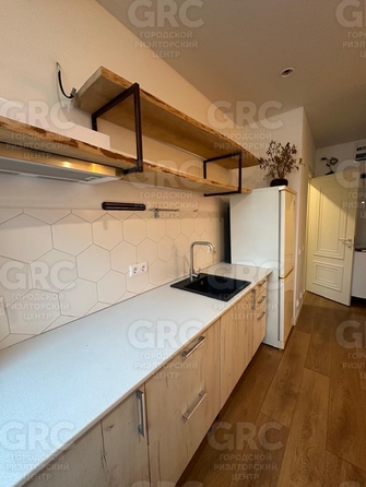 
  Продается студия, 26.9 м², Молодогвардейская ул, д. 2/80
. Фото 4.