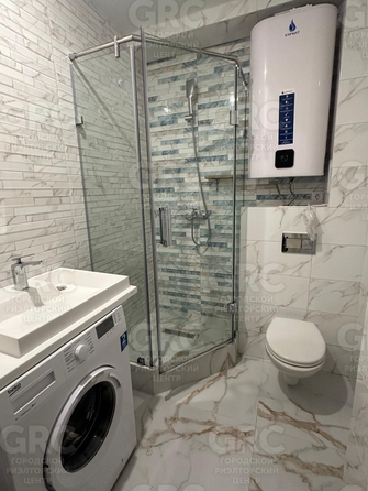 
  Продается студия, 26.9 м², Молодогвардейская ул, д. 2/80
. Фото 8.