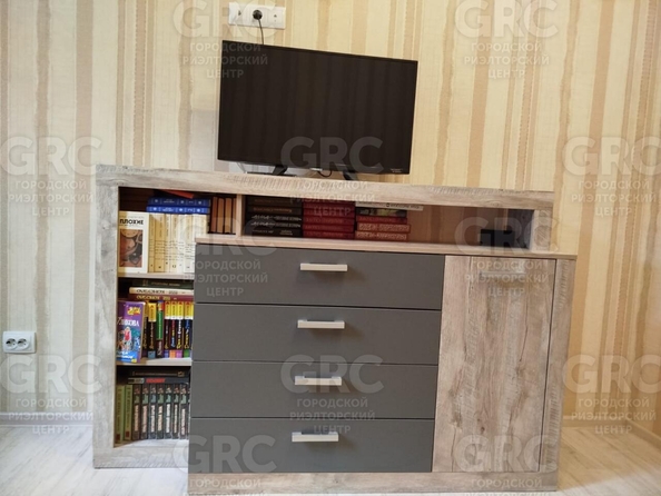 
  Продается 3-комн. квартира, 63 м², Учительская ул, д. 24г
. Фото 16.