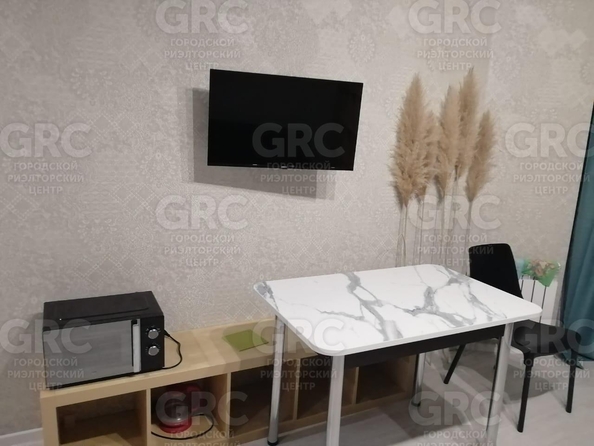 
  Продается студия, 30.7 м², Аллея Челтенхэма ул, д. 18
. Фото 1.