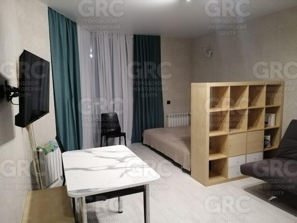 
  Продается студия, 30.7 м², Аллея Челтенхэма ул, д. 18
. Фото 4.