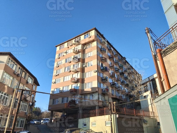 
  Продается 1-комн. квартира, 26 м², Тимирязева ул, д. 53
. Фото 25.