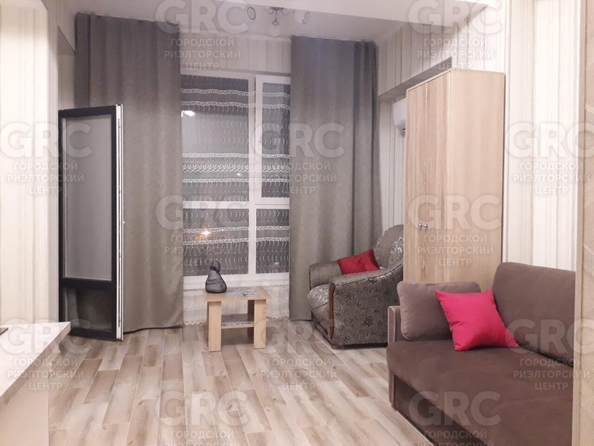 
  Продается студия, 27.5 м², Гастелло ул, д. 28
. Фото 6.