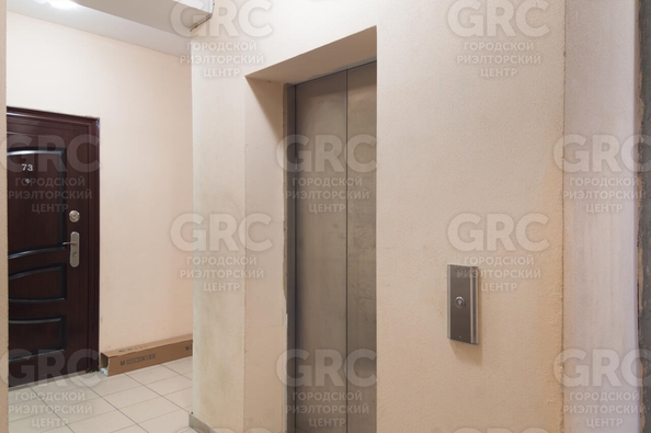 
  Продается 2-комн. квартира, 70 м², Целинная ул, д. 13а
. Фото 30.