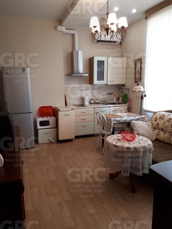
  Продается 2-комн. квартира, 33 м², Анапская ул, д. 19
. Фото 1.