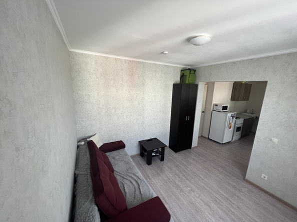 
  Продается 1-комн. квартира, 30 м², Адмирала Пустошкина ул, д. 22к4
. Фото 3.