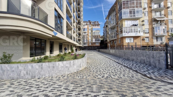 
  Продается 2-комн. квартира, 54 м², Бытха ул, д. 4/10а
. Фото 44.