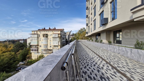
  Продается 2-комн. квартира, 54 м², Бытха ул, д. 4/10а
. Фото 45.