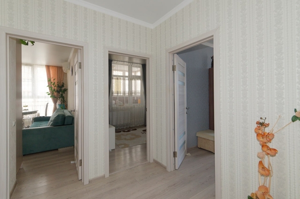 
  Продается 2-комн. квартира, 64 м², Шевченко ул, д. 288
. Фото 10.