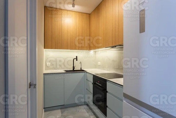 
  Продается 2-комн. квартира, 45.5 м², Трунова пер, д. 6
. Фото 17.