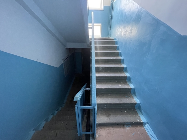 
  Продается 1-комн. квартира, 30 м², Шевченко ул, д. 237
. Фото 12.