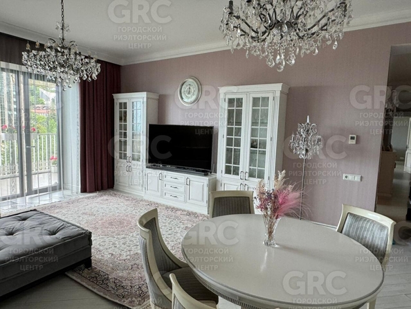 
  Продается 4-комн. квартира, 235 м², Курортный пр-кт, д. 105
. Фото 2.