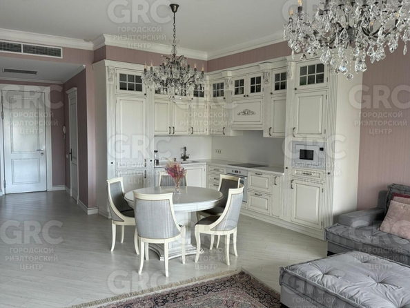 
  Продается 4-комн. квартира, 235 м², Курортный пр-кт, д. 105
. Фото 4.