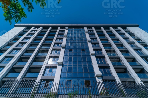 
  Продается 1-комн. квартира, 42.8 м², Цюрупы ул, д. 13Б
. Фото 1.