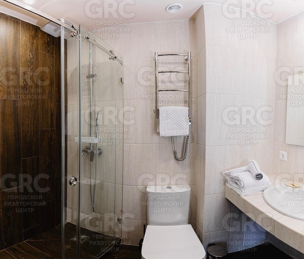 
  Продается 1-комнатный апартамент, 32.2 м², Рахманинова пер, д. 36/5
. Фото 2.