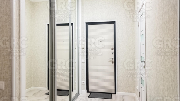 
  Продается 2-комн. квартира, 35.9 м², Молокова ул, д. 1
. Фото 16.