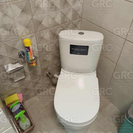 
  Продается 2-комн. квартира, 35.9 м², Молокова ул, д. 1
. Фото 23.