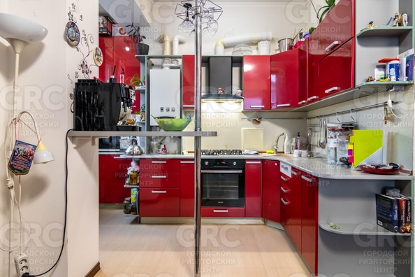 
  Продается 4-комн. квартира, 130 м², Лысая гора ул, д. 9/2
. Фото 8.