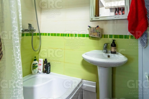 
  Продается 4-комн. квартира, 130 м², Лысая гора ул, д. 9/2
. Фото 12.