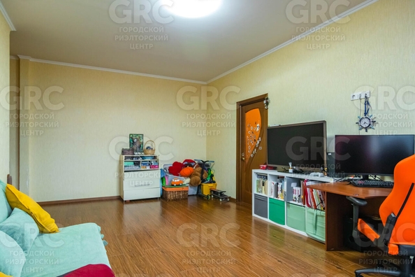 
  Продается 4-комн. квартира, 130 м², Лысая гора ул, д. 9/2
. Фото 29.