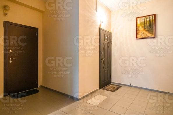 
  Продается 4-комн. квартира, 130 м², Лысая гора ул, д. 9/2
. Фото 39.