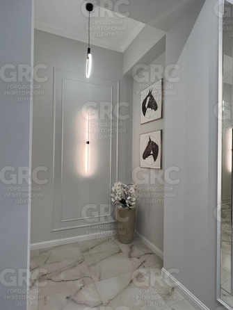 
  Продается 3-комн. квартира, 113 м², Гагринская ул, д. 3/8
. Фото 3.