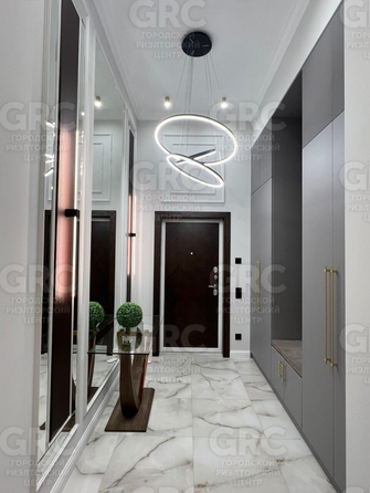 
  Продается 3-комн. квартира, 113 м², Гагринская ул, д. 3/8
. Фото 4.