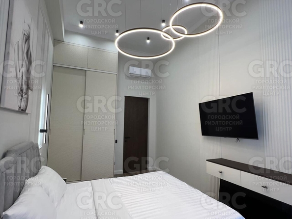 
  Продается 3-комн. квартира, 113 м², Гагринская ул, д. 3/8
. Фото 8.