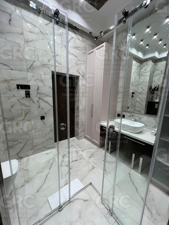 
  Продается 3-комн. квартира, 113 м², Гагринская ул, д. 3/8
. Фото 10.