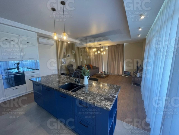 
  Продается 3-комн. квартира, 114 м², Гагринская ул, д. 3/8
. Фото 2.