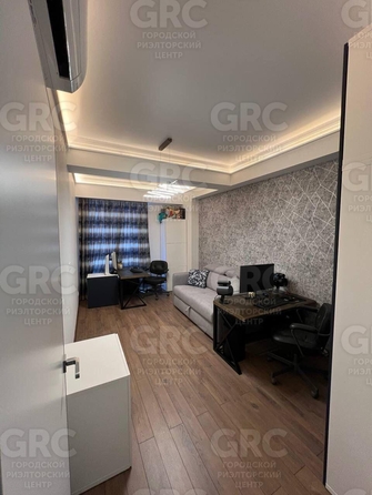 
  Продается 3-комн. квартира, 114 м², Гагринская ул, д. 3/8
. Фото 7.