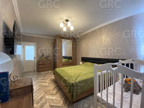 
  Продается 3-комн. квартира, 83 м², Депутатская ул, д. 10
. Фото 7.