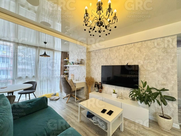 
  Продается 1-комн. квартира, 31 м², Тоннельная ул, д. 4
. Фото 3.