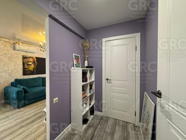 
  Продается 1-комн. квартира, 31 м², Тоннельная ул, д. 4
. Фото 10.