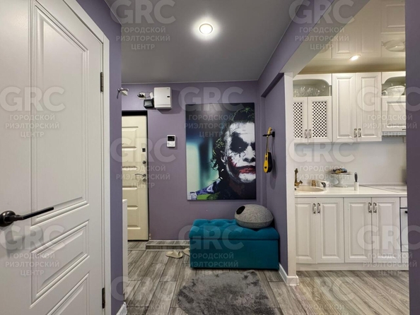 
  Продается 1-комн. квартира, 31 м², Тоннельная ул, д. 4
. Фото 11.