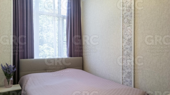 
  Продается 1-комн. квартира, 35.9 м², Молокова ул, д. 1
. Фото 2.