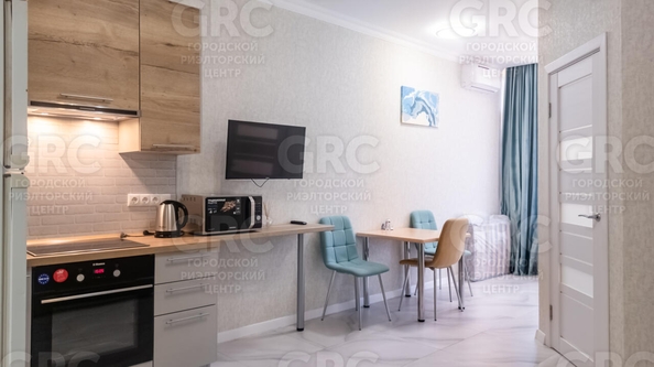 
  Продается 1-комн. квартира, 35.9 м², Молокова ул, д. 1
. Фото 8.