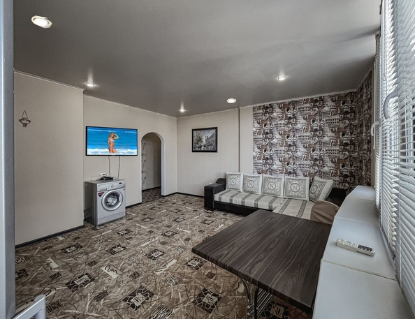 
  Продается 1-комн. квартира, 59 м², Промышленная ул, д. 9к2
. Фото 6.