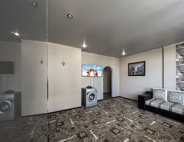 
  Продается 1-комн. квартира, 59 м², Промышленная ул, д. 9к2
. Фото 7.