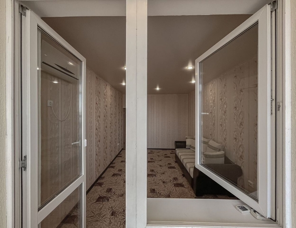 
  Продается 1-комн. квартира, 59 м², Промышленная ул, д. 9к2
. Фото 13.
