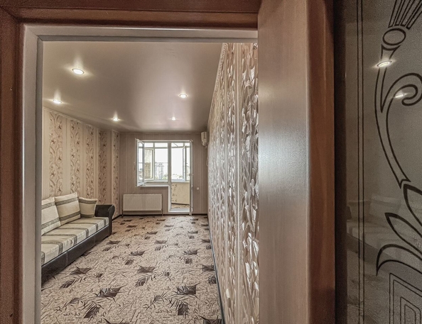 
  Продается 1-комн. квартира, 59 м², Промышленная ул, д. 9к2
. Фото 16.