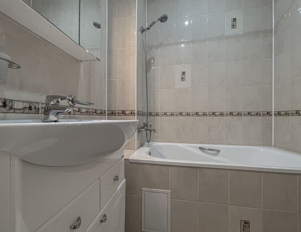 
  Продается 1-комн. квартира, 59 м², Промышленная ул, д. 9к2
. Фото 30.
