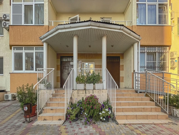 
  Продается 1-комн. квартира, 59 м², Промышленная ул, д. 9к2
. Фото 32.