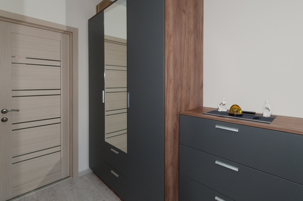
  Продается 1-комн. квартира, 47 м², Солнечная ул, д. 38к3
. Фото 10.
