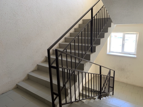 
  Продается 1-комн. квартира, 47 м², Солнечная ул, д. 38к3
. Фото 19.