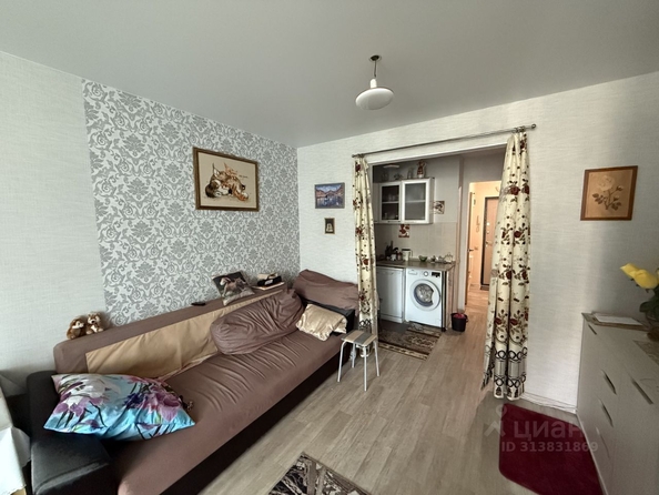 
  Продается студия, 33 м², Владимирская ул, д. 154к1
. Фото 2.