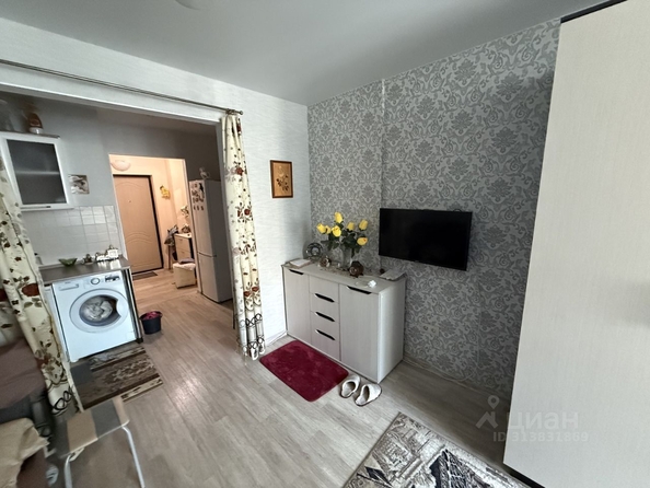 
  Продается студия, 33 м², Владимирская ул, д. 154к1
. Фото 3.