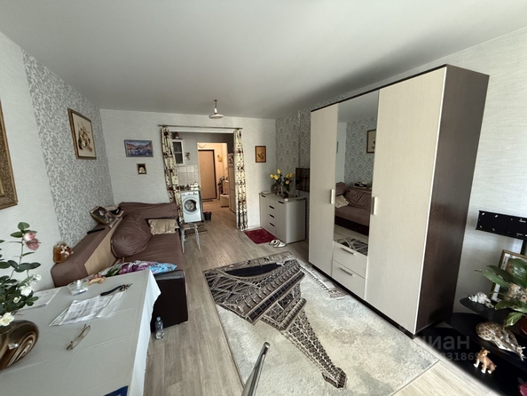 
  Продается студия, 33 м², Владимирская ул, д. 154к1
. Фото 4.