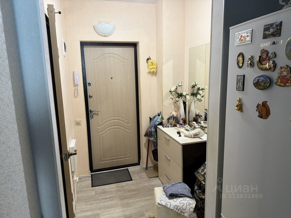 
  Продается студия, 33 м², Владимирская ул, д. 154к1
. Фото 5.