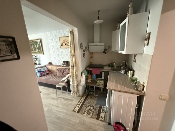 
  Продается студия, 33 м², Владимирская ул, д. 154к1
. Фото 7.